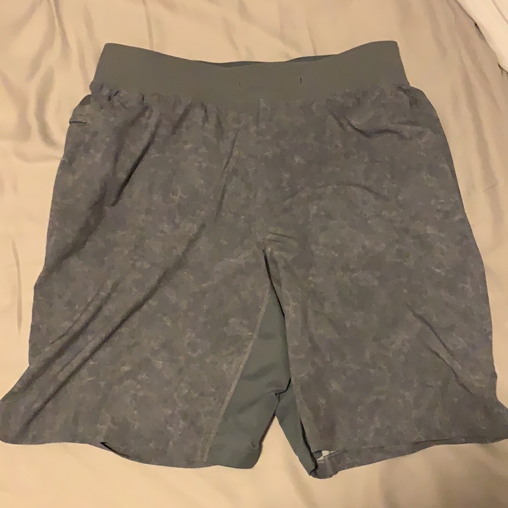 Lululemon, Grey, Large
